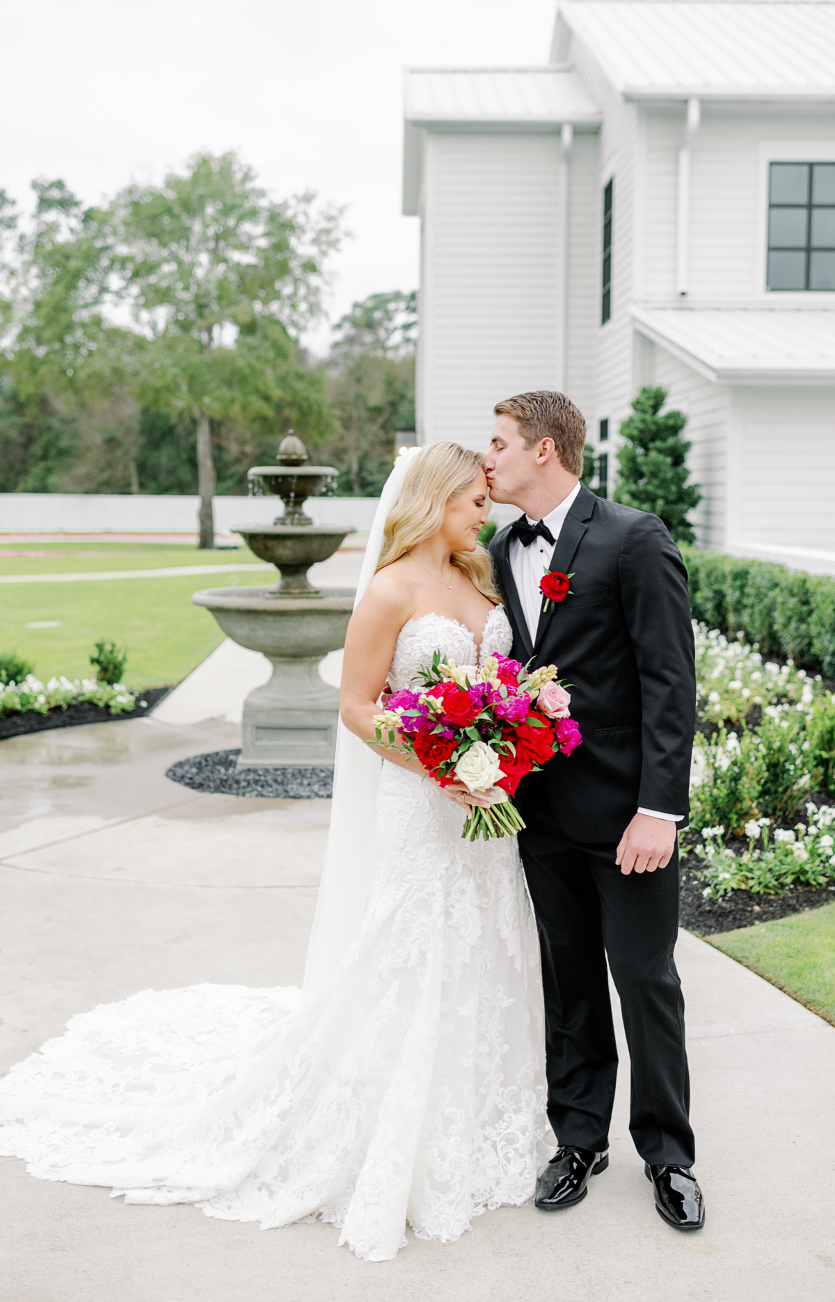 Boxwood Manor Wedding Houston Kati Hewitt Photography Houston