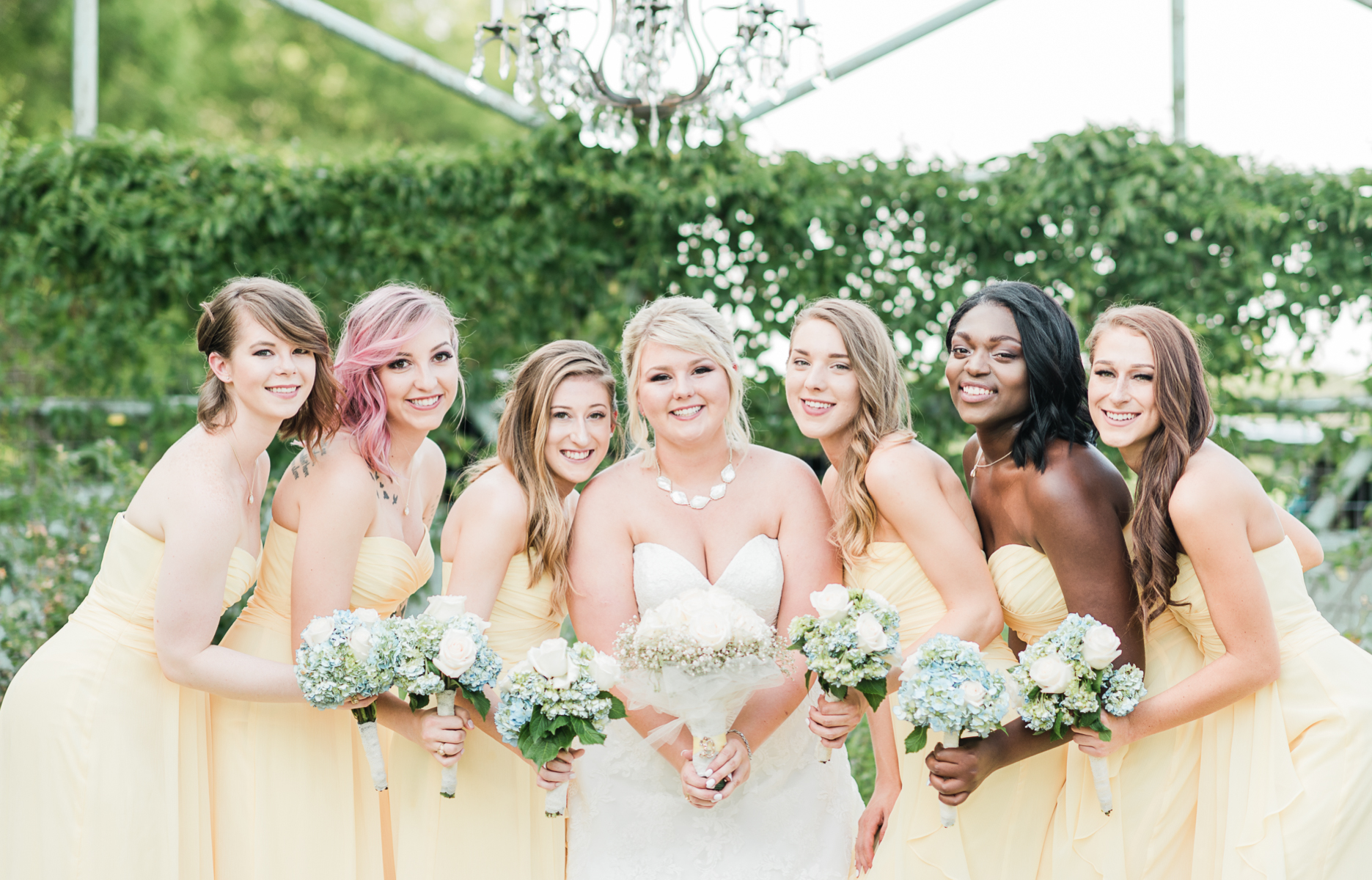 College Station Wedding Photographer