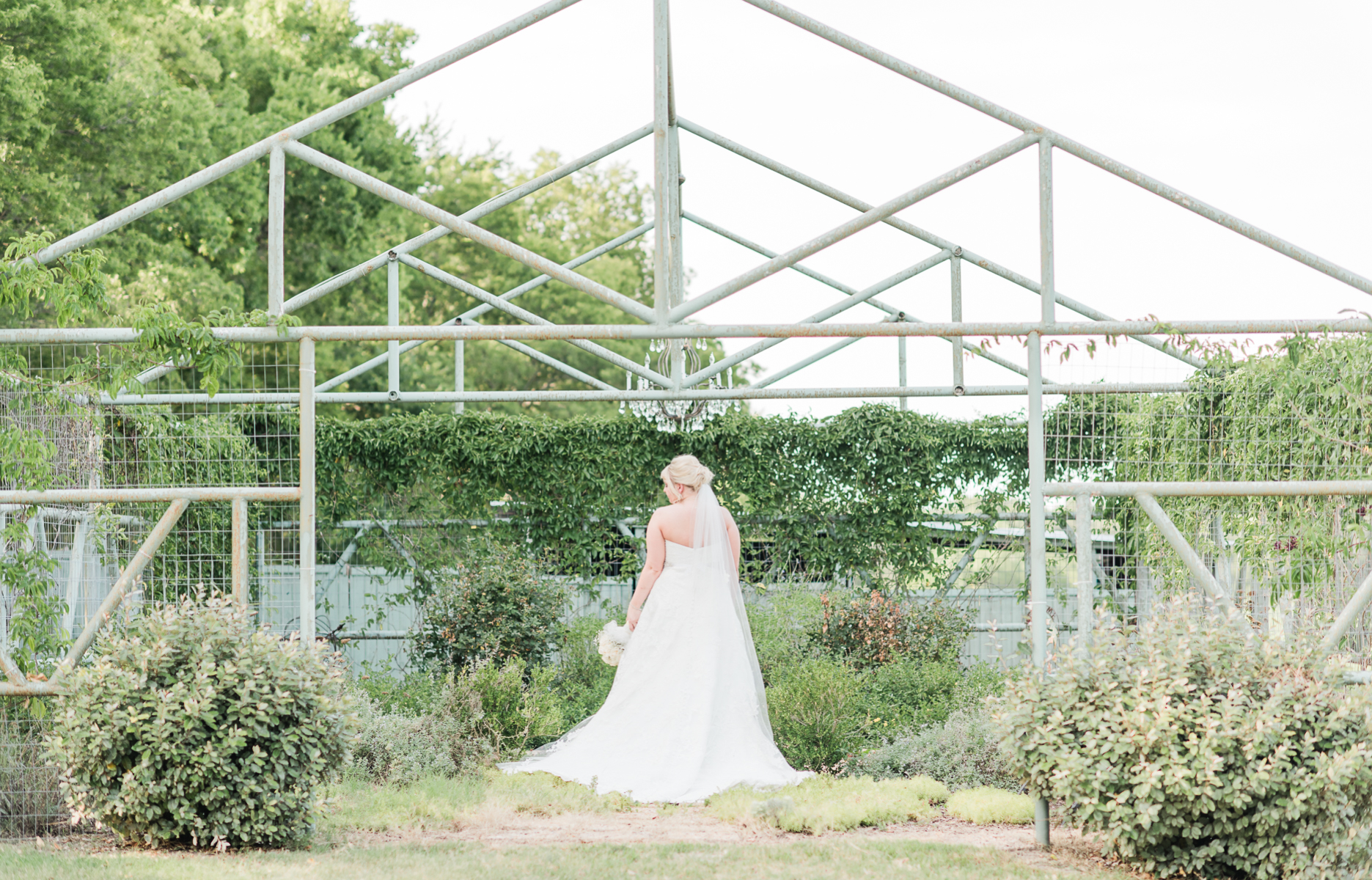 College Station Wedding Photographer