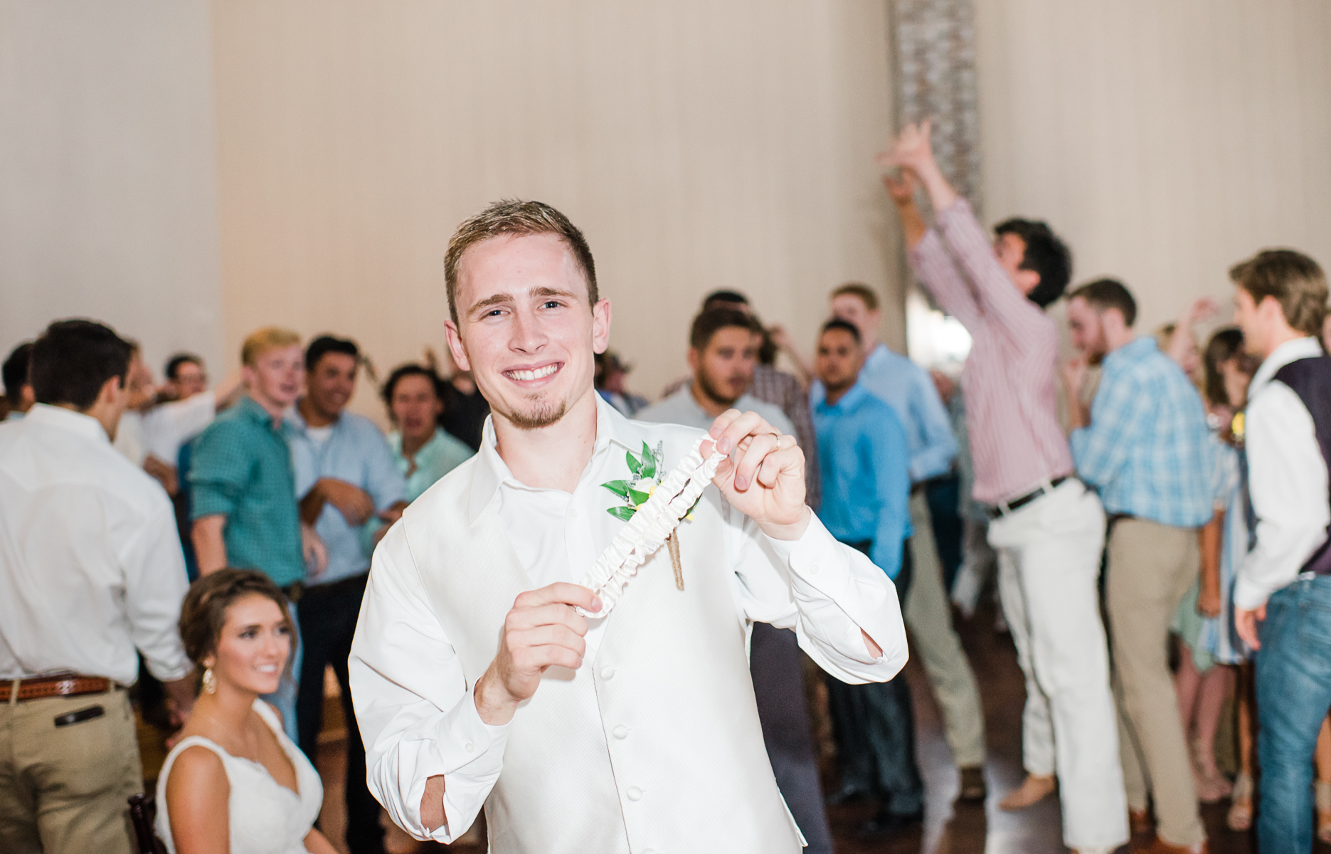 67 Aggie Wedding Photographer