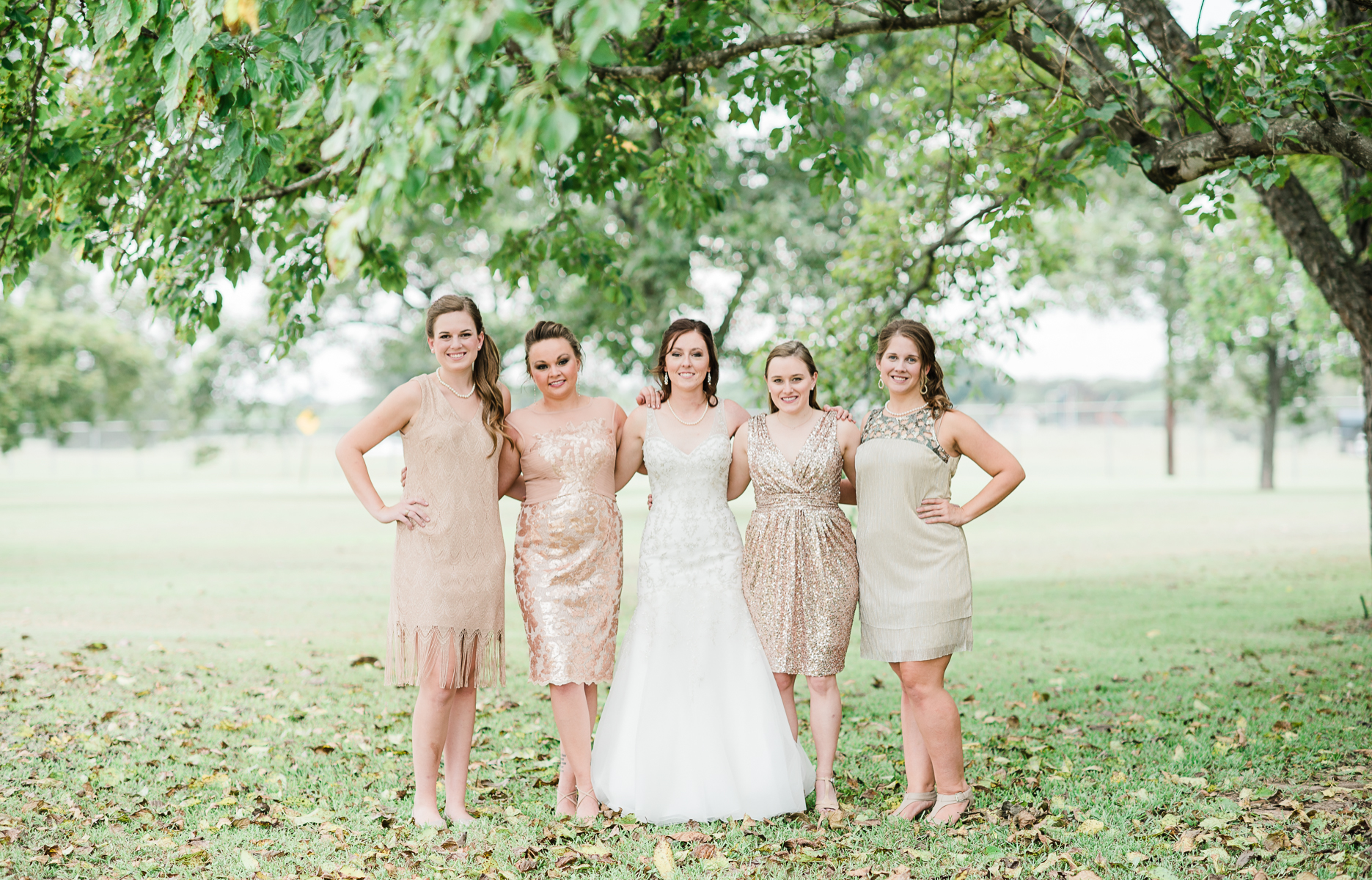 17-gold-and-blush-sequin-bridesmaids-dresses
