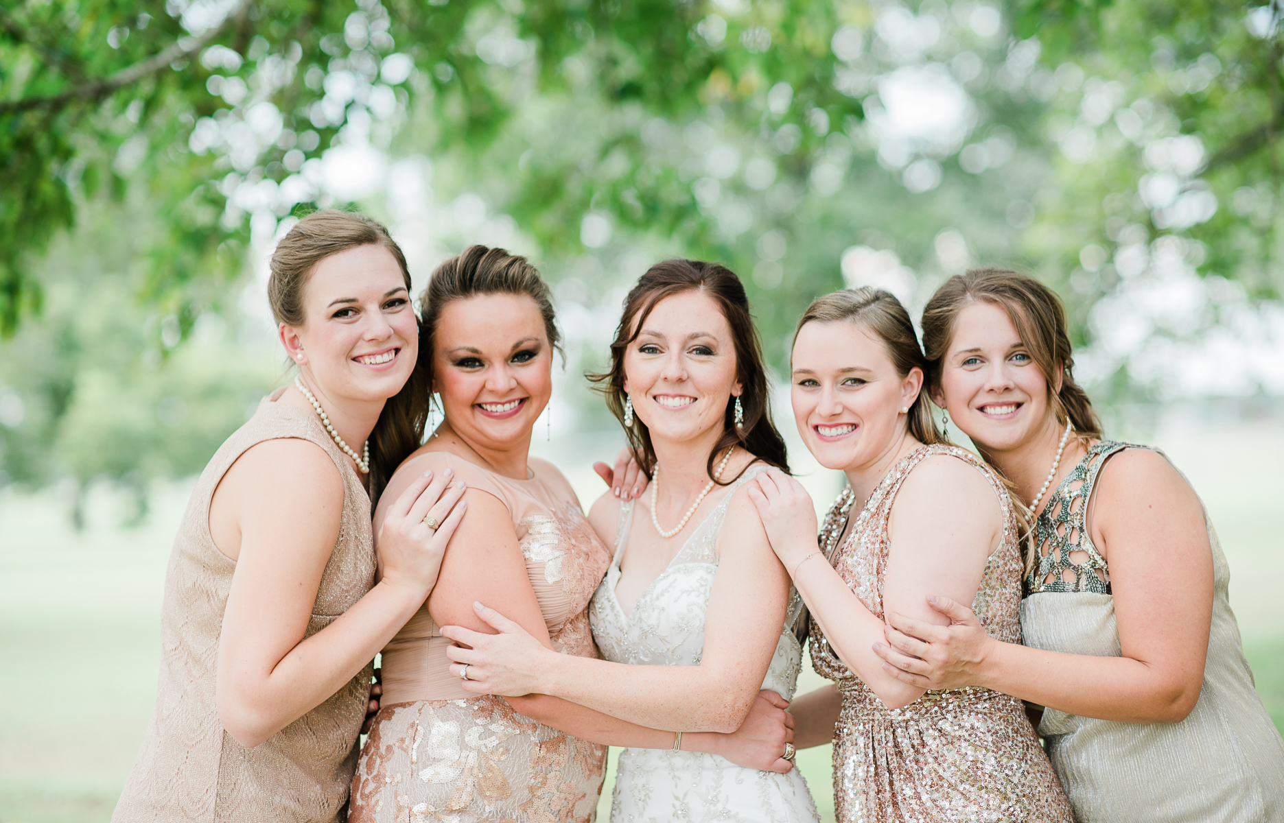 18-gold-and-blush-sequin-bridesmaids-dresses