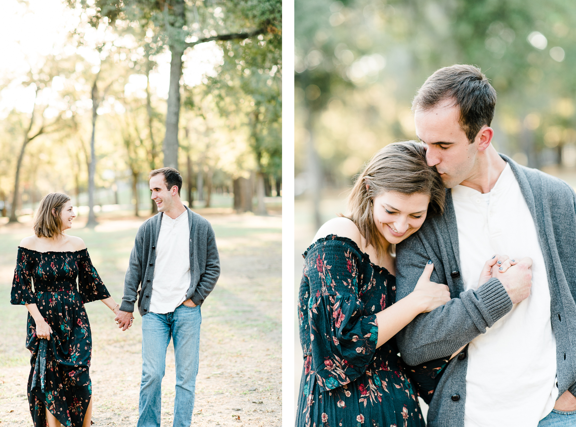 Engagement Session Outfit Ideas