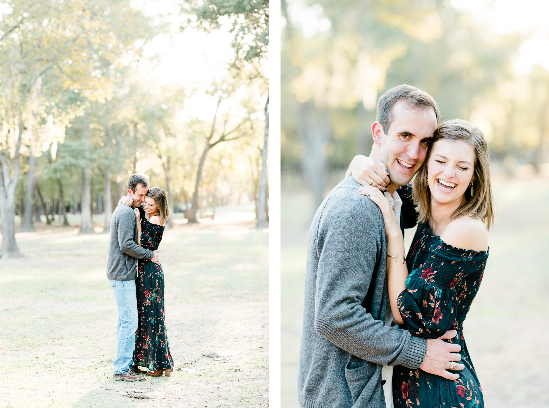 9 Engagement Outfit Style Guide Kati Hewitt Photography Houston Wedding Photographer