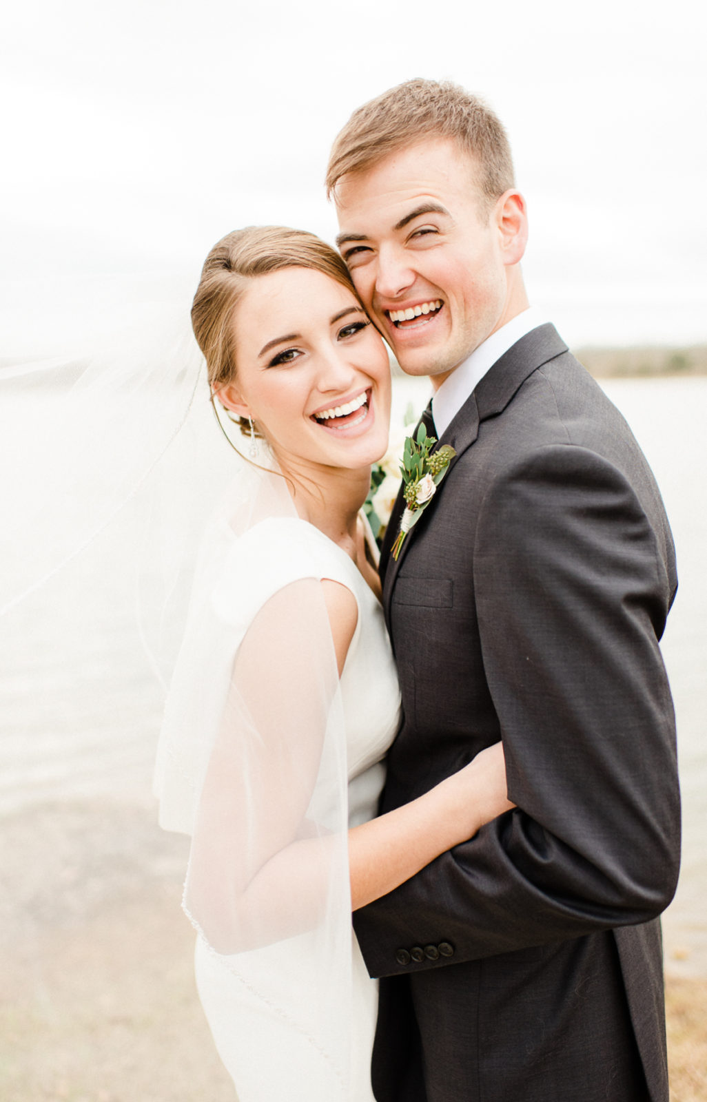 The Boathouse at Millican Reserve Wedding Reception | Madelyn + Conner ...