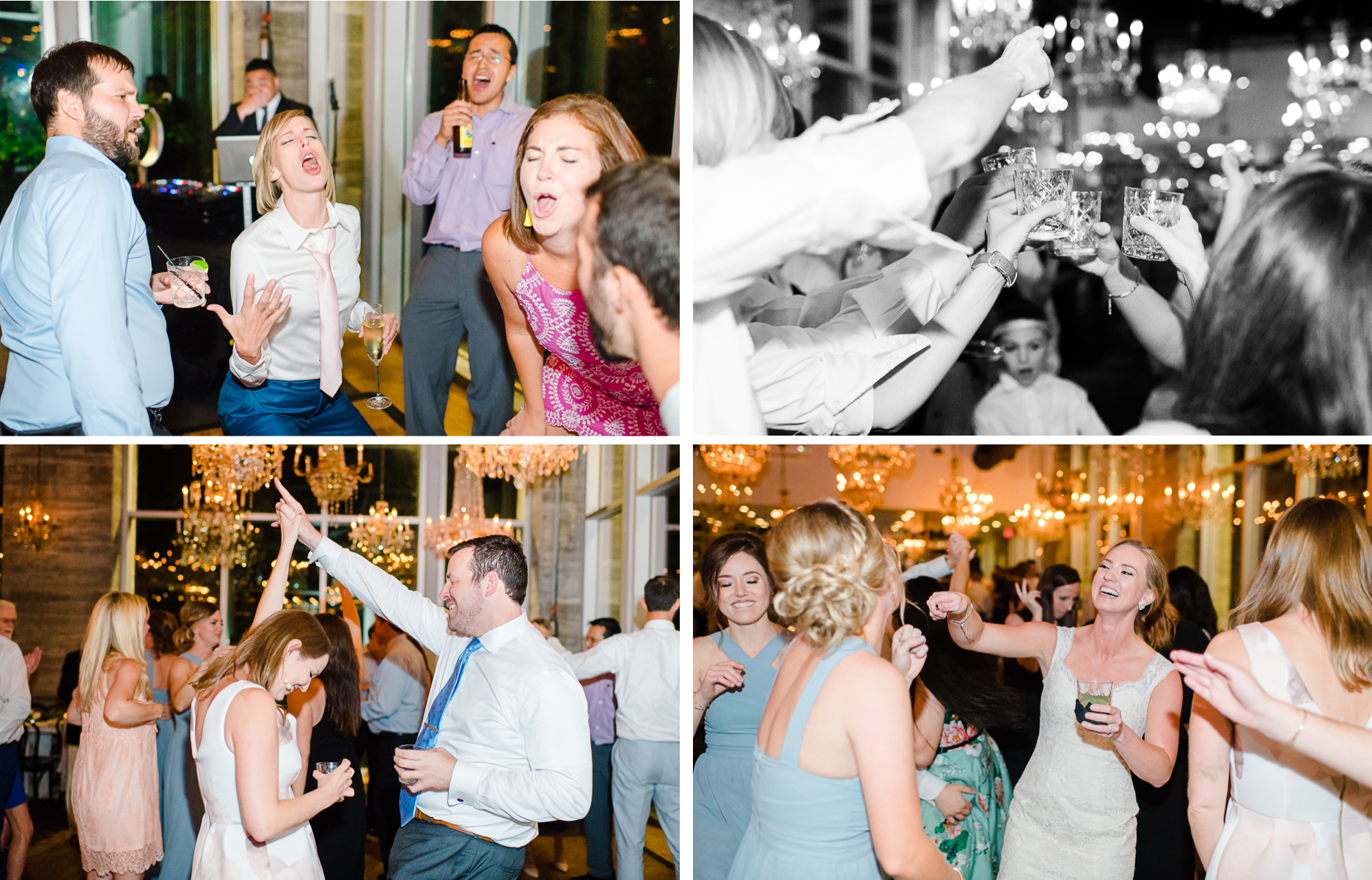 67 The Dunlavy • Kati Hewitt Photography | Houston Wedding Photographer