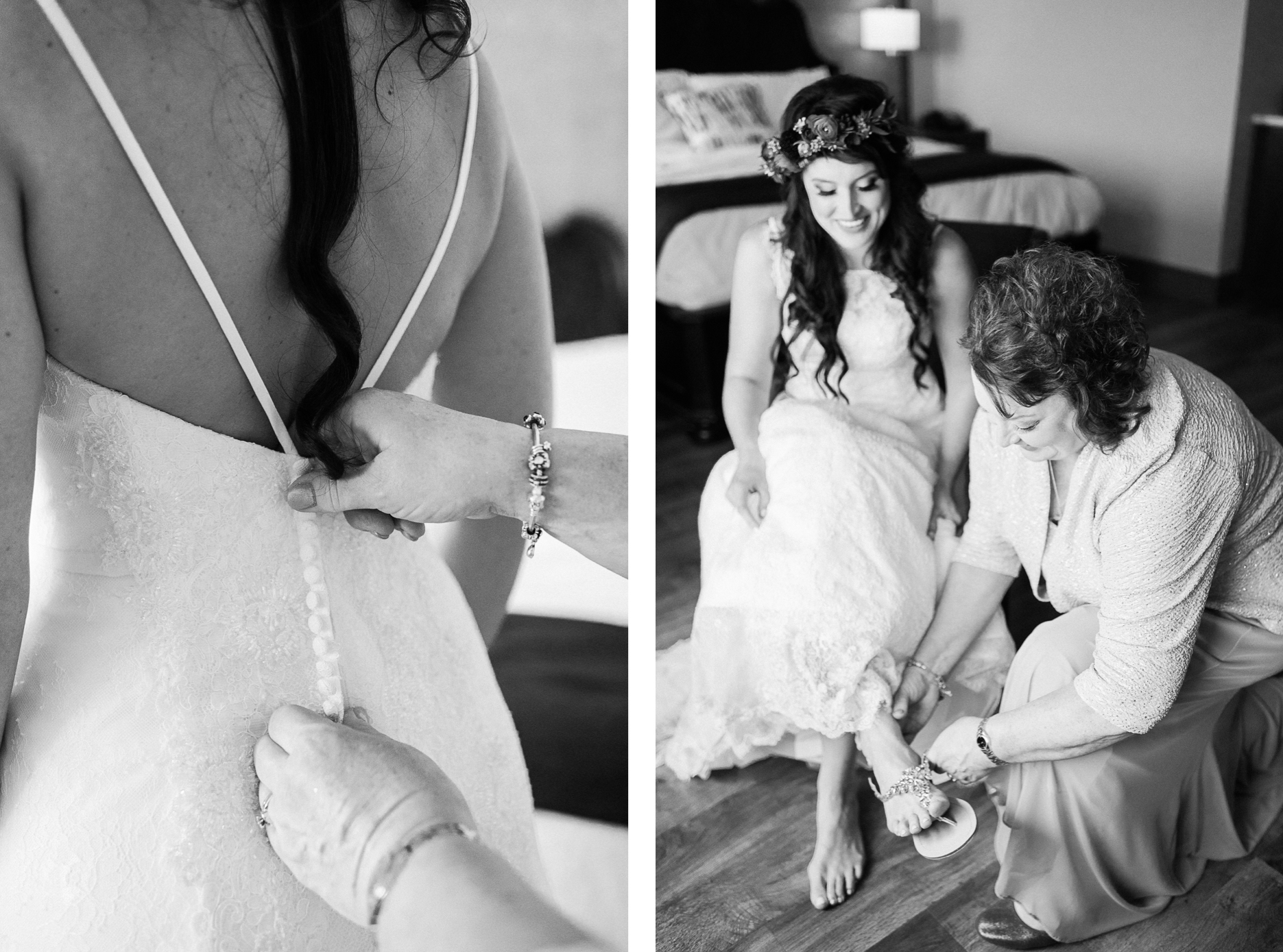 13 Getting Ready • Kati Hewitt Photography Houston Wedding Photographer