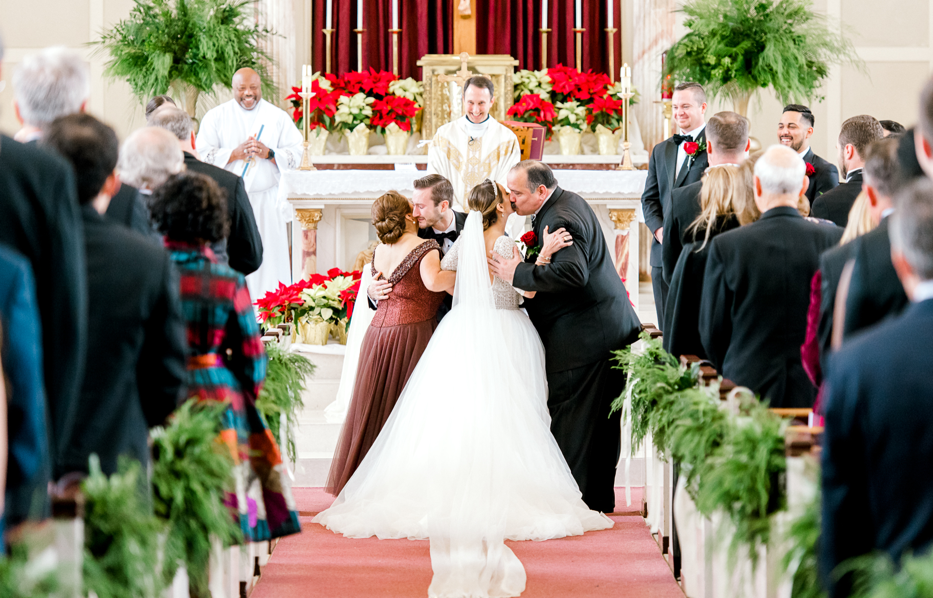 26 St Marys College Station • Kati Hewitt Photography | Houston Wedding ...