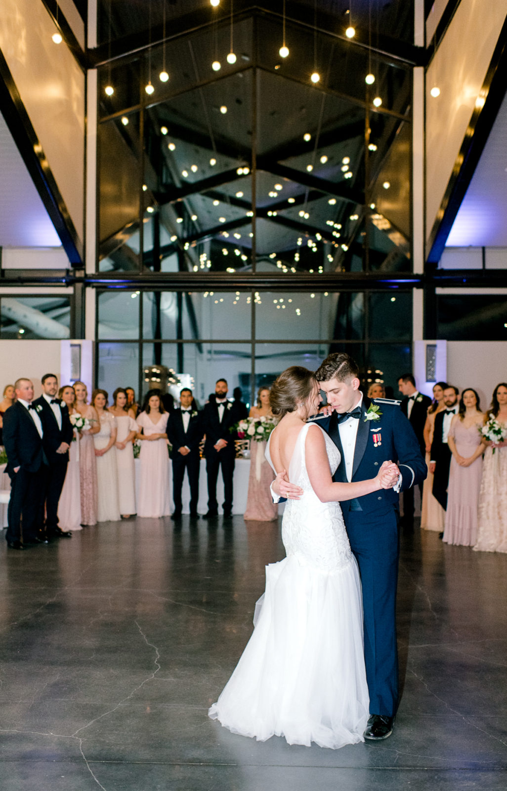 115 Jennings Trace Reception • Kati Hewitt Photography Houston Wedding Photographer