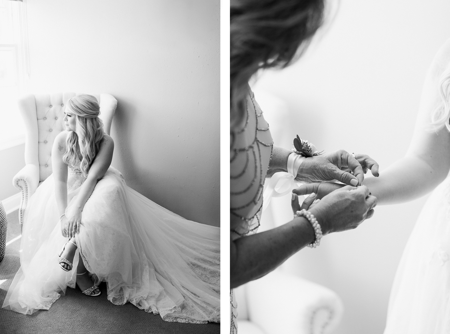 22 Omaha Nebraska Wedding Magnolia Hotel • Kati Hewitt Photography ...