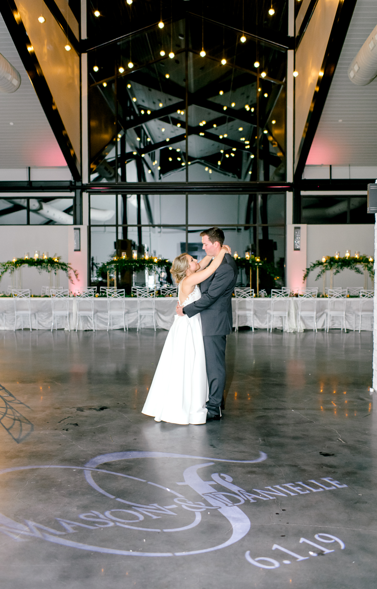 125 Jennings Trace Reception • Kati Hewitt Photography Houston Wedding Photographer