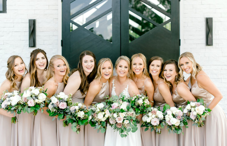 31 Jennings Trace Wedding • Kati Hewitt Photography | Houston Wedding ...