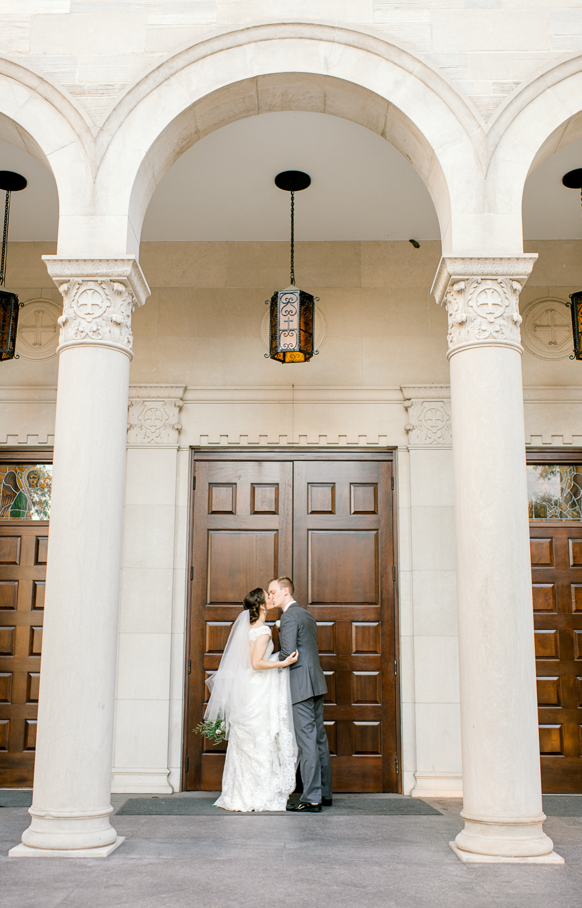 80 Greek Orthodox Wedding • Kati Hewitt Photography | Houston Wedding ...