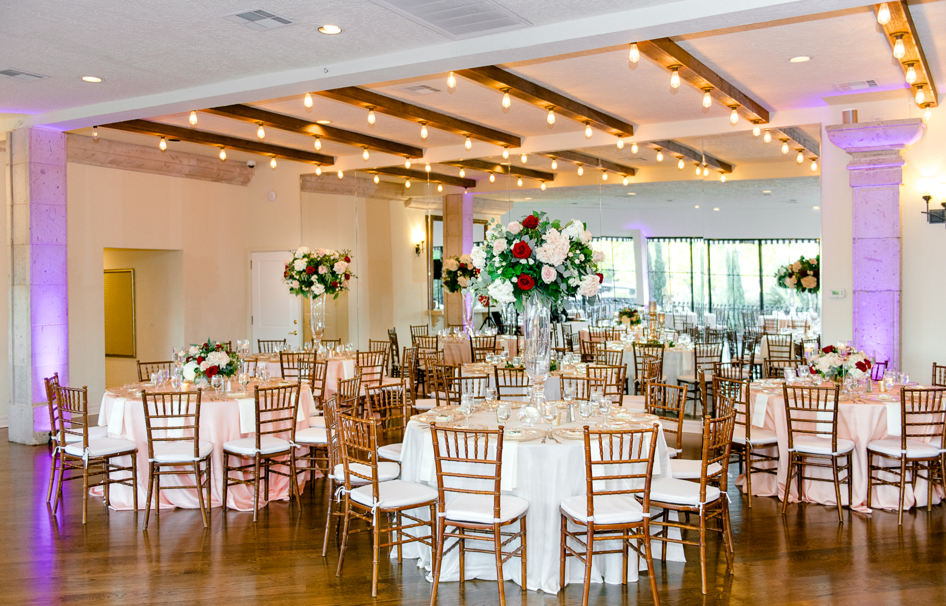 60 Dukessa Wedding Venue • Kati Hewitt Photography | Houston Wedding ...