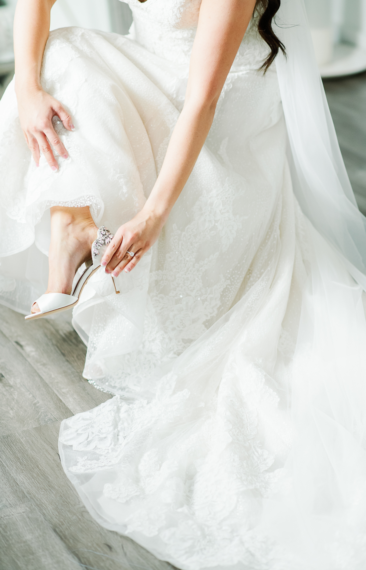 20 Addison Woods • Kati Hewitt Photography | Houston Wedding Photographer
