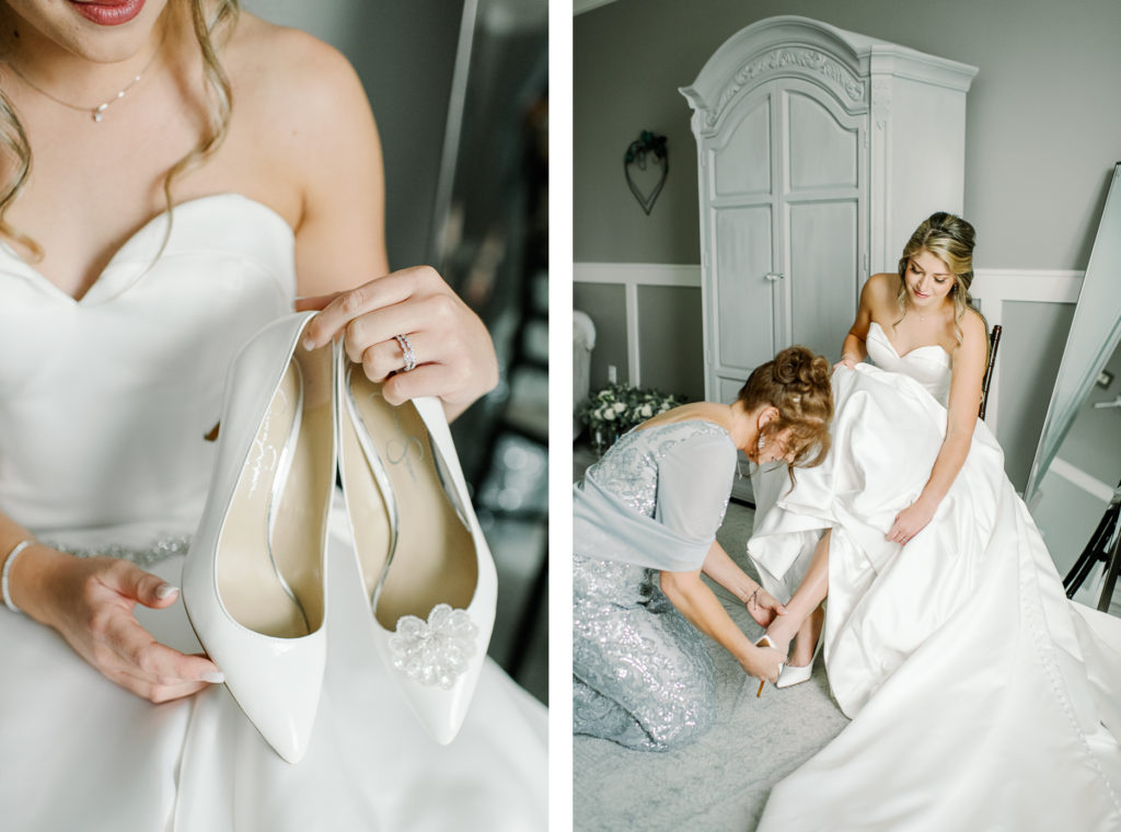 15 2K Reserve Wedding • Kati Hewitt Photography | Houston Wedding ...