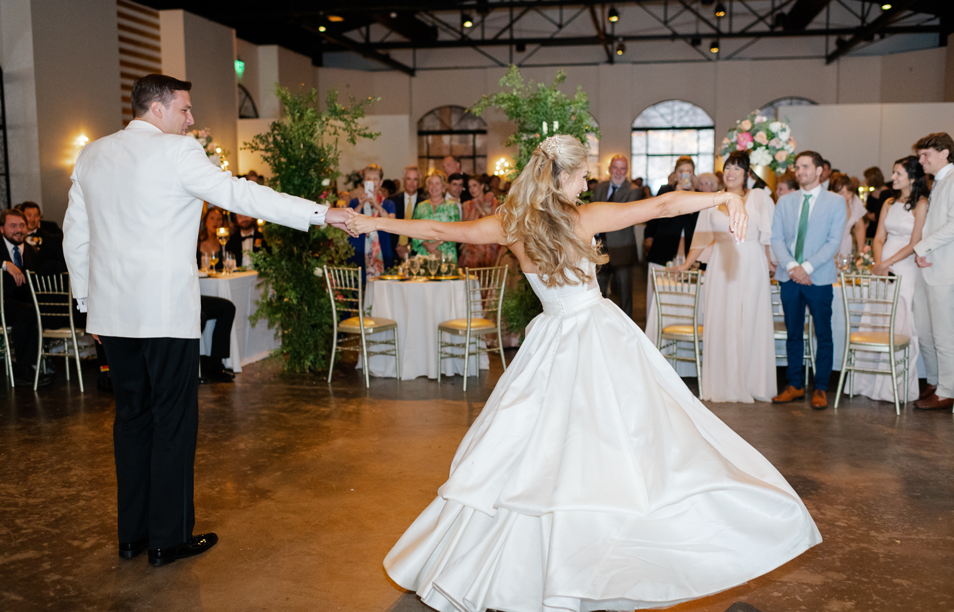 130 Revaire Wedding Houston • Kati Hewitt Photography Houston Wedding Photographer